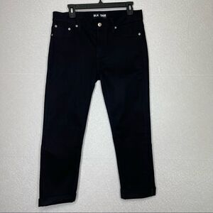 BLK DNM Men’s Skinny Jeans Furman Black 30